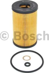 BOSCH F 026 407 147 - Filtro olio www.autoricambit.com