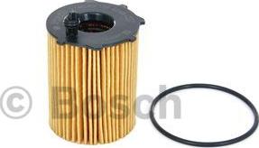 BOSCH F 026 407 159 - Filtro olio www.autoricambit.com