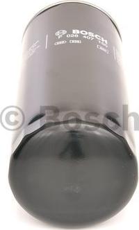 BOSCH F 026 407 150 - Filtro olio www.autoricambit.com