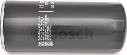 BOSCH F 026 407 150 - Filtro olio www.autoricambit.com