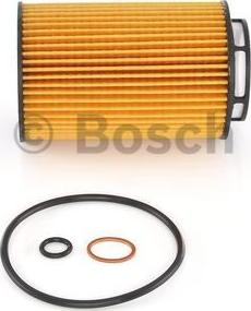 BOSCH F 026 407 158 - Filtro olio www.autoricambit.com