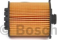 BOSCH F 026 407 152 - Filtro olio www.autoricambit.com