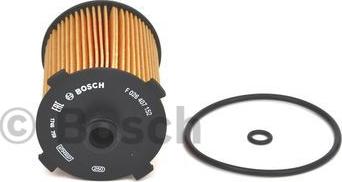 BOSCH F 026 407 152 - Filtro olio www.autoricambit.com