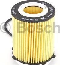 BOSCH F 026 407 166 - Filtro olio www.autoricambit.com