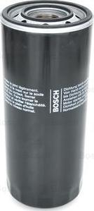 BOSCH F 026 407 105 - Filtro olio www.autoricambit.com