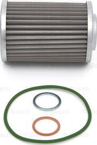 BOSCH F 026 407 118 - Filtro idraulico, Cambio automatico www.autoricambit.com