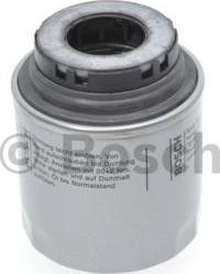 BOSCH F 026 407 183 - Filtro olio www.autoricambit.com