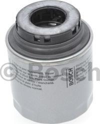 BOSCH F 026 407 183 - Filtro olio www.autoricambit.com