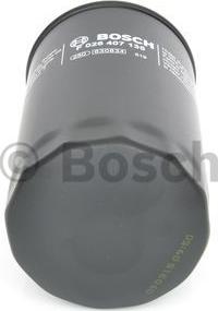 BOSCH F 026 407 135 - Filtro olio www.autoricambit.com