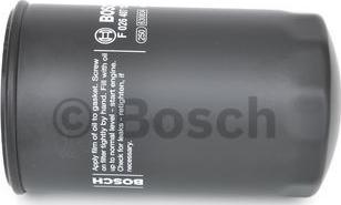 BOSCH F 026 407 135 - Filtro olio www.autoricambit.com