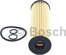 BOSCH F 026 407 132 - Filtro olio www.autoricambit.com