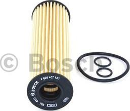 BOSCH F 026 407 132 - Filtro olio www.autoricambit.com