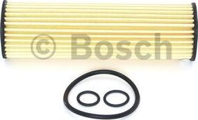 BOSCH F 026 407 132 - Filtro olio www.autoricambit.com