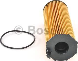 BOSCH F 026 407 126 - Filtro olio www.autoricambit.com