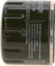 BOSCH F 026 407 302 - Filtro olio www.autoricambit.com