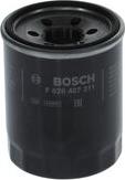 BOSCH F 026 407 311 - Filtro olio www.autoricambit.com