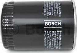 BOSCH F 026 407 248 - Filtro olio www.autoricambit.com