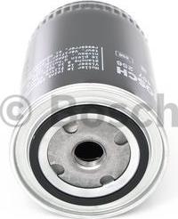 BOSCH F 026 407 256 - Filtro olio www.autoricambit.com