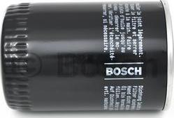 BOSCH F 026 407 256 - Filtro olio www.autoricambit.com