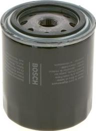 BOSCH F 026 407 267 - Filtro olio www.autoricambit.com