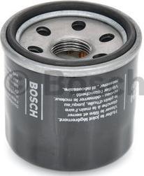 BOSCH F 026 407 209 - Filtro olio www.autoricambit.com