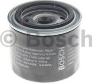 BOSCH F 026 407 200 - Filtro olio www.autoricambit.com