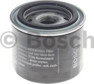 BOSCH F 026 407 200 - Filtro olio www.autoricambit.com