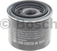 BOSCH F 026 407 200 - Filtro olio www.autoricambit.com