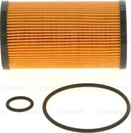 BOSCH F 026 407 239 - Filtro olio www.autoricambit.com