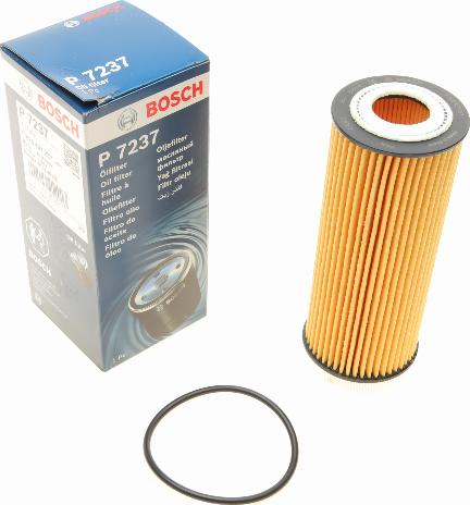 BOSCH F 026 407 237 - Filtro olio www.autoricambit.com