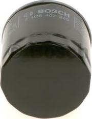 BOSCH F 026 407 229 - Filtro olio www.autoricambit.com