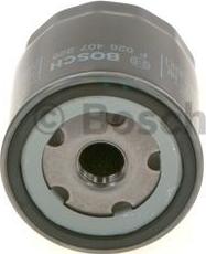 BOSCH F 026 407 229 - Filtro olio www.autoricambit.com