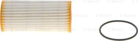 BOSCH F 026 407 278 - Filtro olio www.autoricambit.com