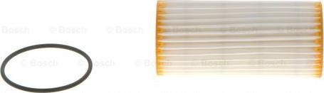 BOSCH F 026 407 278 - Filtro olio www.autoricambit.com