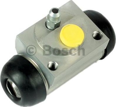 BOSCH F 026 009 949 - Cilindretto freno www.autoricambit.com