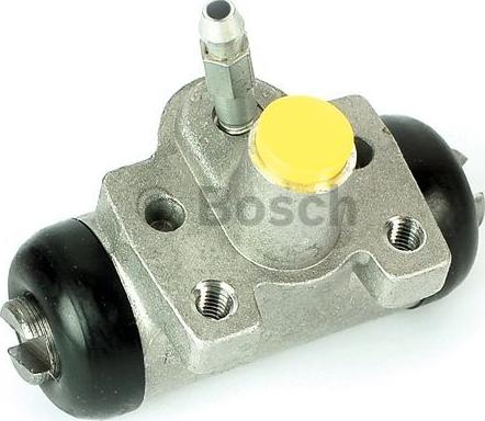 BOSCH F 026 009 943 - Cilindretto freno www.autoricambit.com