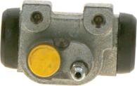 BOSCH F 026 009 908 - Cilindretto freno www.autoricambit.com