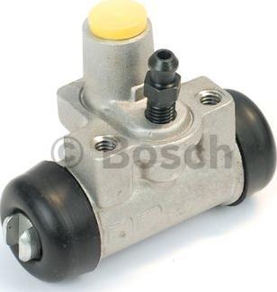 BOSCH F 026 009 938 - Cilindretto freno www.autoricambit.com