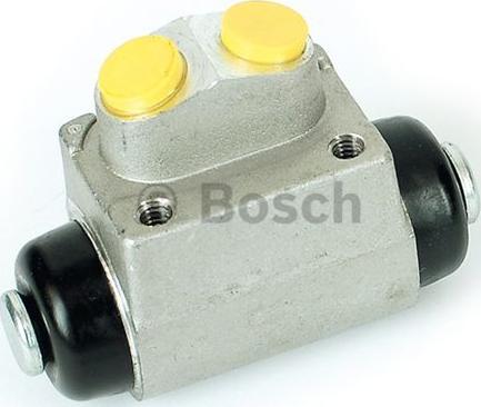 BOSCH F 026 009 929 - Cilindretto freno www.autoricambit.com