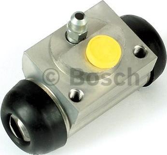 BOSCH F 026 009 926 - Cilindretto freno www.autoricambit.com