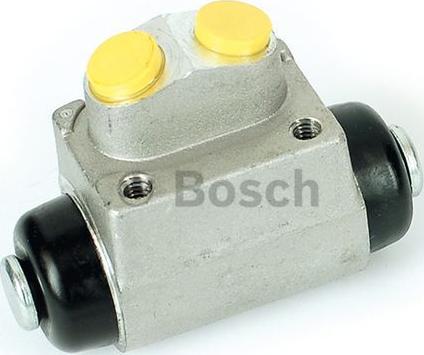 BOSCH F 026 009 928 - Cilindretto freno www.autoricambit.com