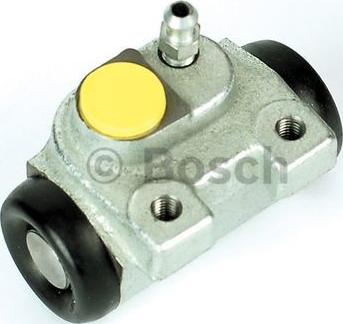 BOSCH F 026 009 644 - Cilindretto freno www.autoricambit.com