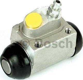 BOSCH F 026 009 849 - Cilindretto freno www.autoricambit.com