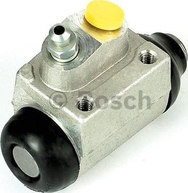 BOSCH F 026 009 848 - Cilindretto freno www.autoricambit.com