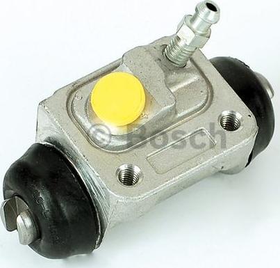 BOSCH F 026 009 856 - Cilindretto freno www.autoricambit.com