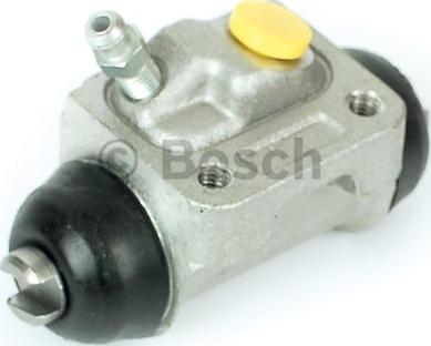 BOSCH F 026 009 857 - Cilindretto freno www.autoricambit.com