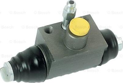 BOSCH F 026 009 886 - Cilindretto freno www.autoricambit.com