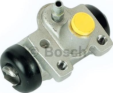 BOSCH F 026 009 709 - Cilindretto freno www.autoricambit.com