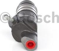 BOSCH F 026 005 517 - Cilindro secondario, Frizione www.autoricambit.com