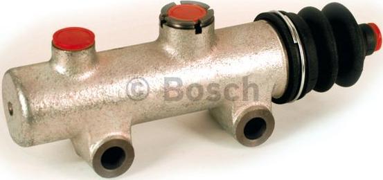 BOSCH F 026 005 084 - Cilindro trasmettitore, Frizione www.autoricambit.com